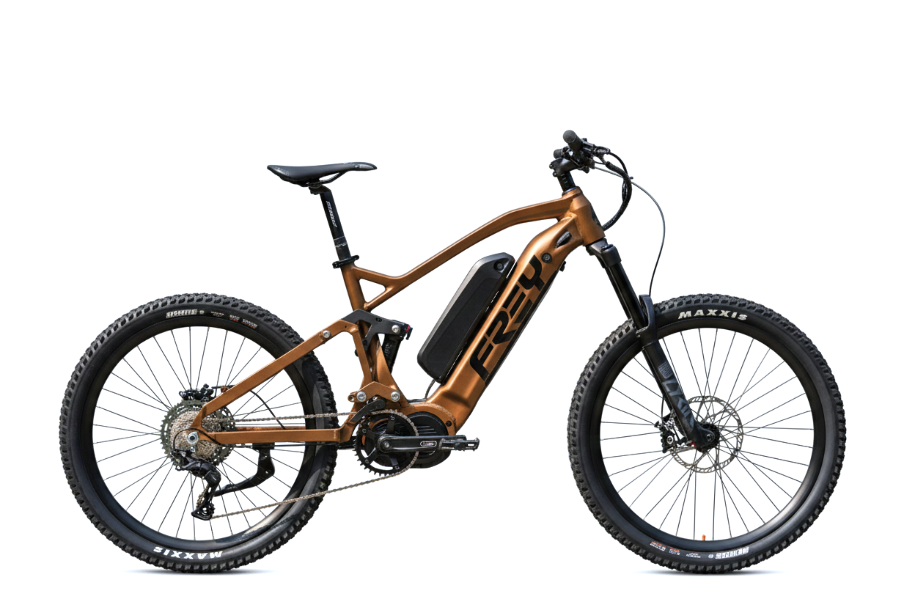 FREY EX – frey-bike-shop