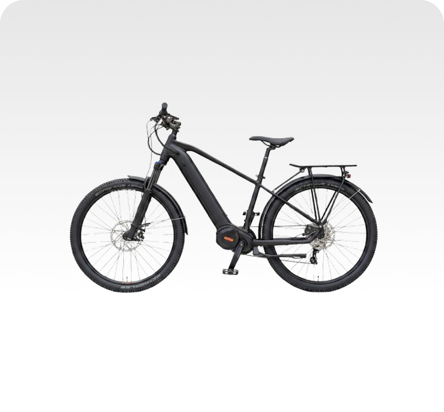 FREY HT Light