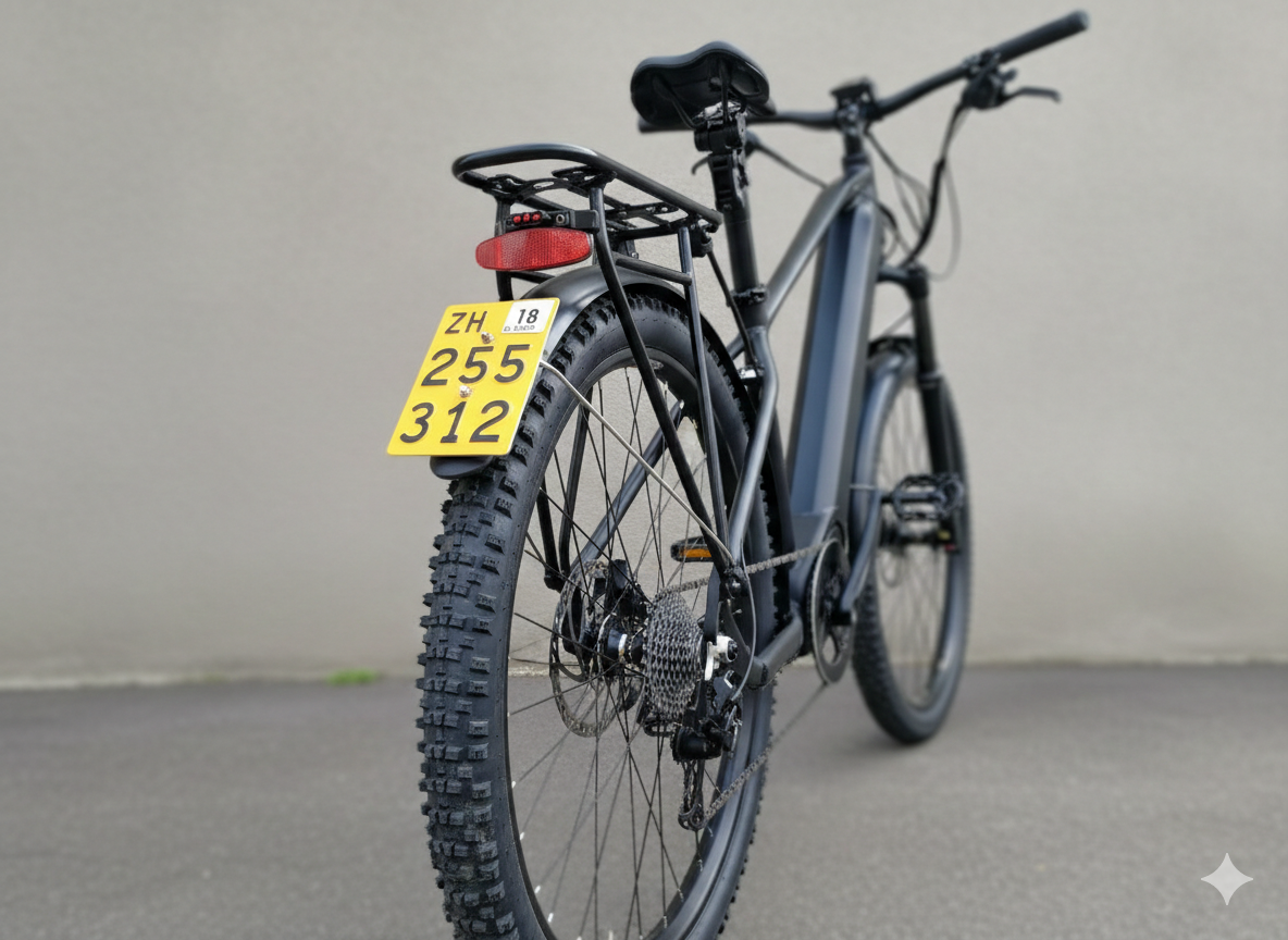FREY HT Light