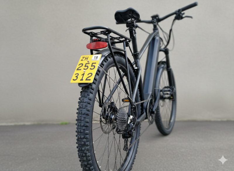 FREY HT Light