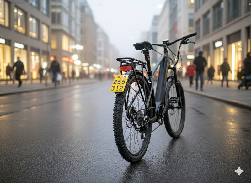 FREY HT Light