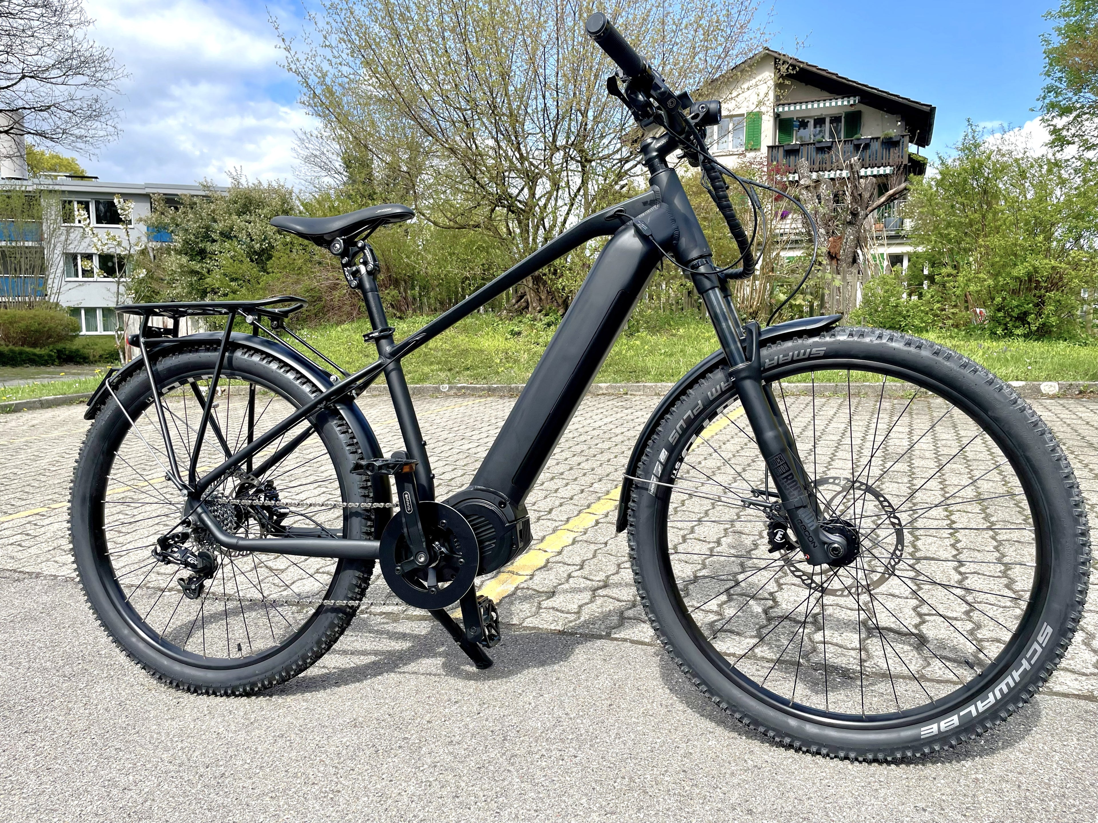 FREY HT Light