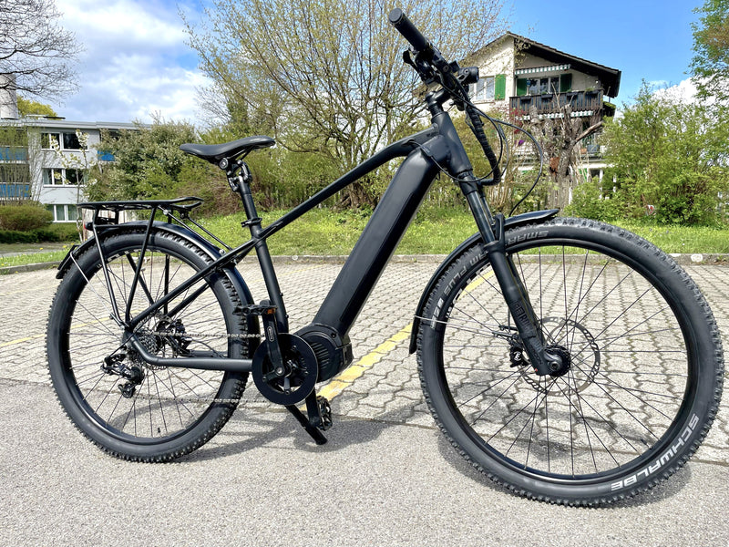 FREY HT Light