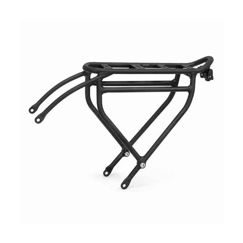 Luggage rack