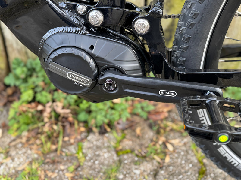 FREY M560 25KMH