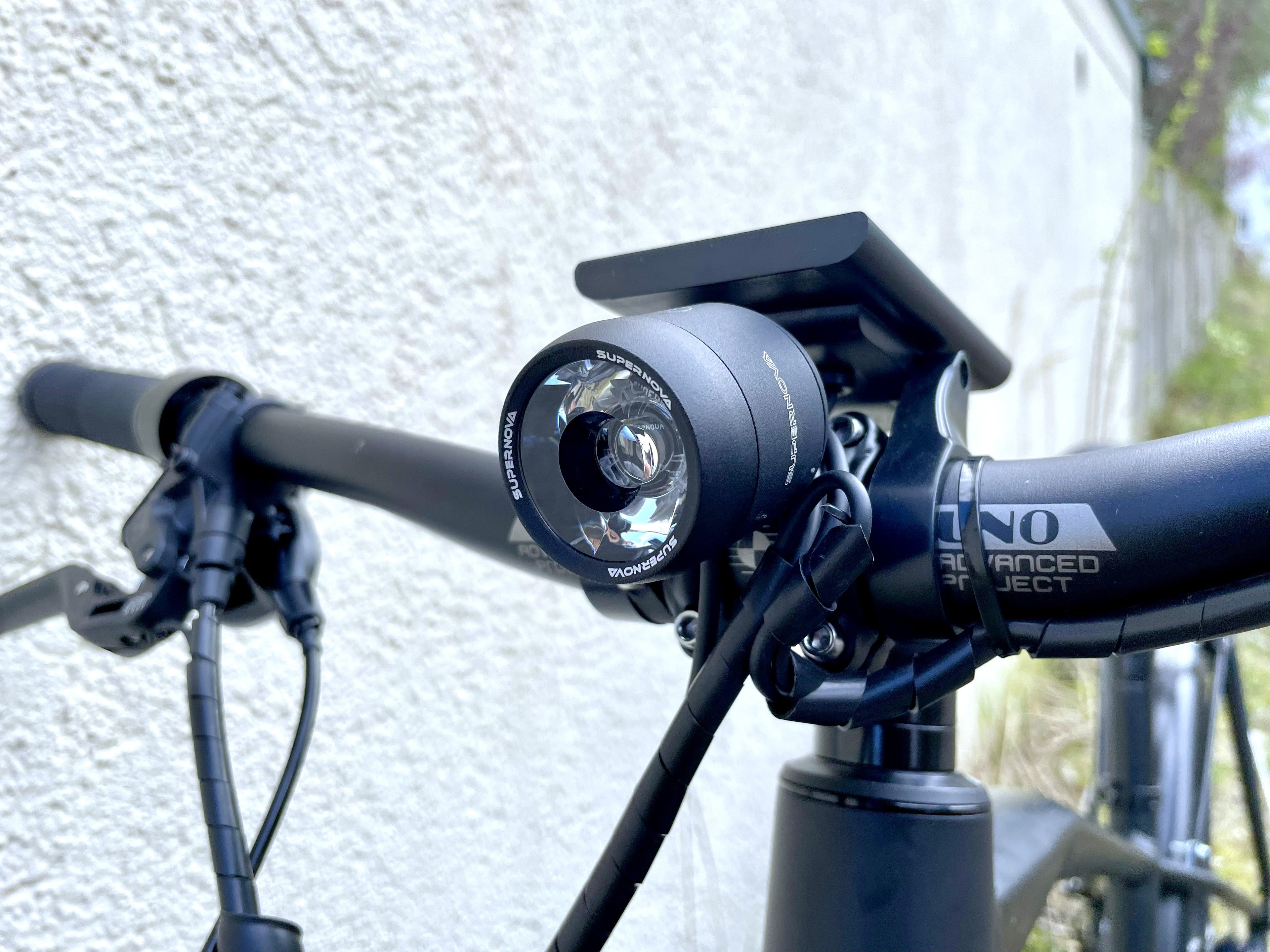 FREY HT Light