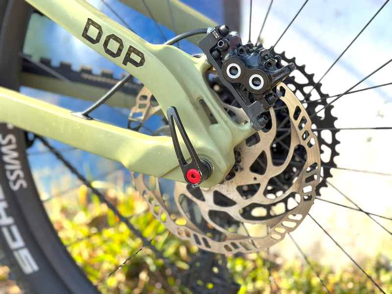 FREY DOP 25KMH