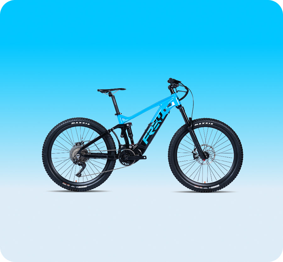 FREY M560 45KMH
