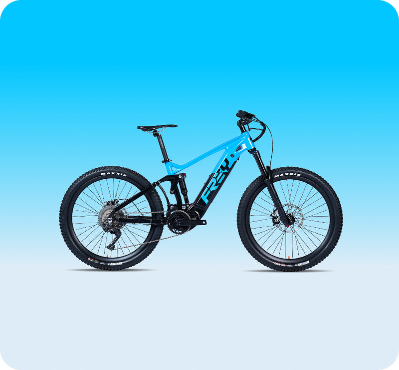 FREY M560 25KMH