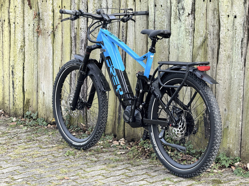 FREY M560 25KMH
