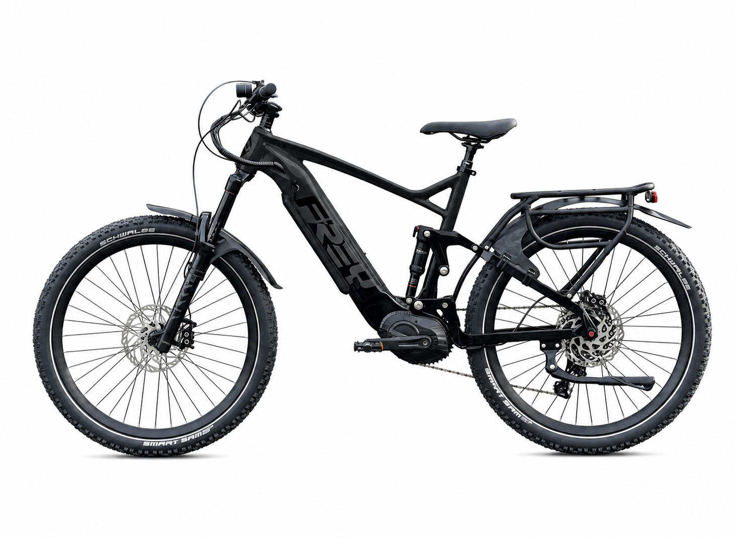 FREY M560 45KMH