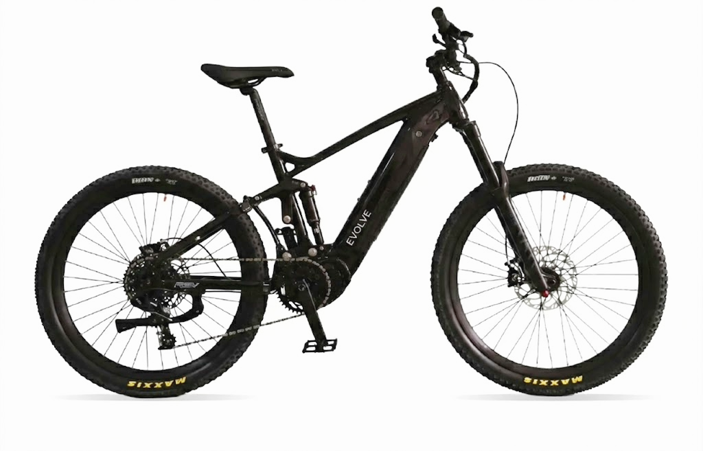 FREY M560 45KMH