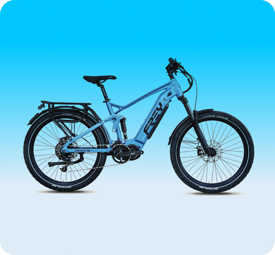FREY M560 45KMH – frey-bike-shop