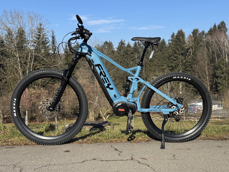 FREY V6