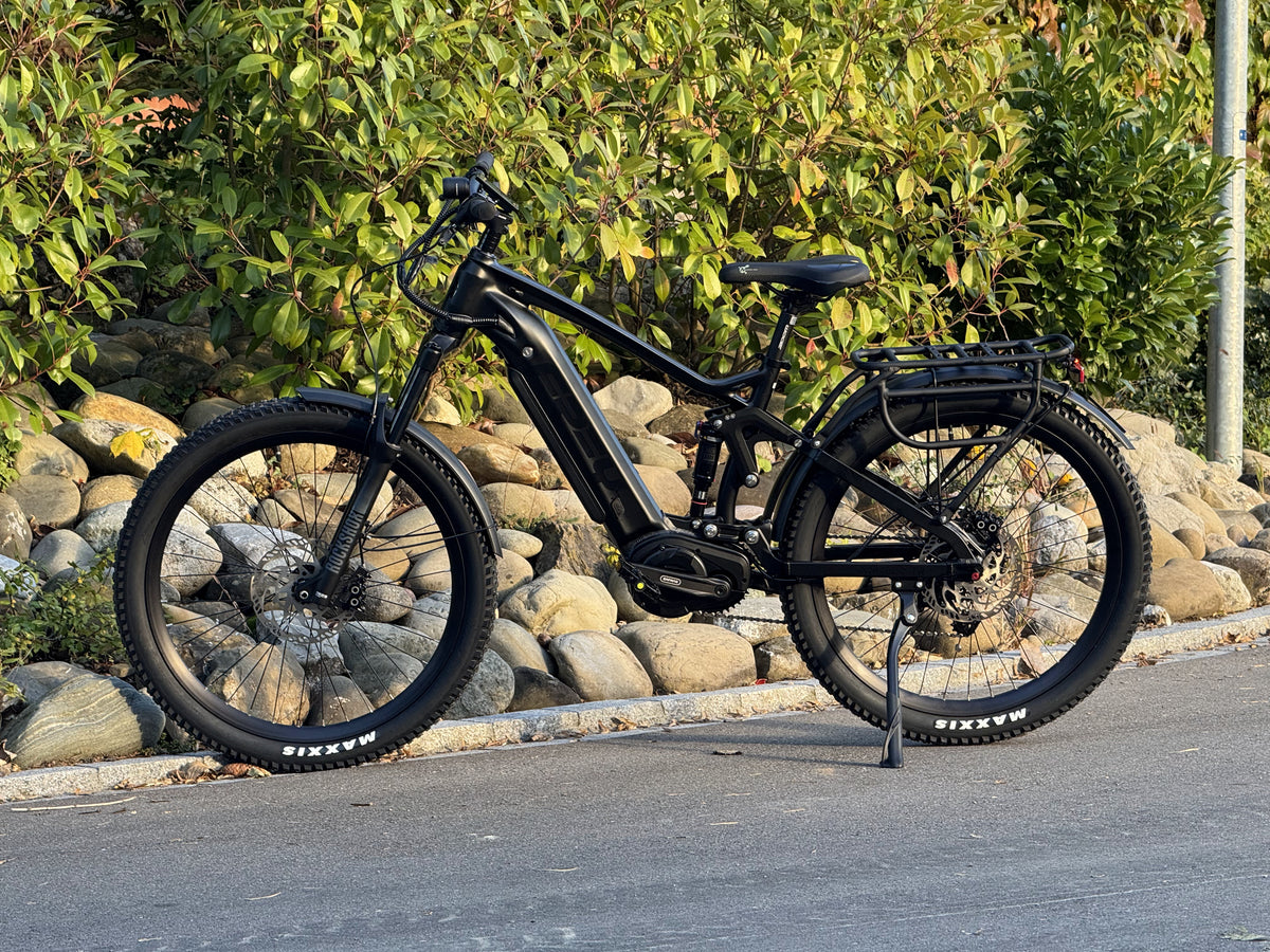 FREY V6 Light