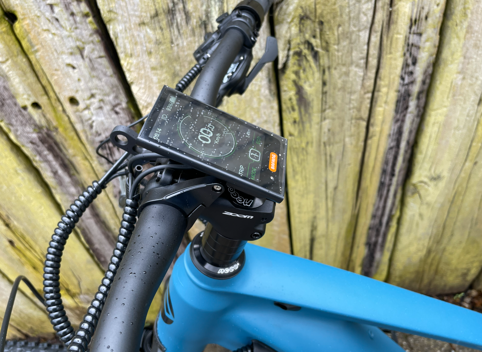 FREY V6 Light