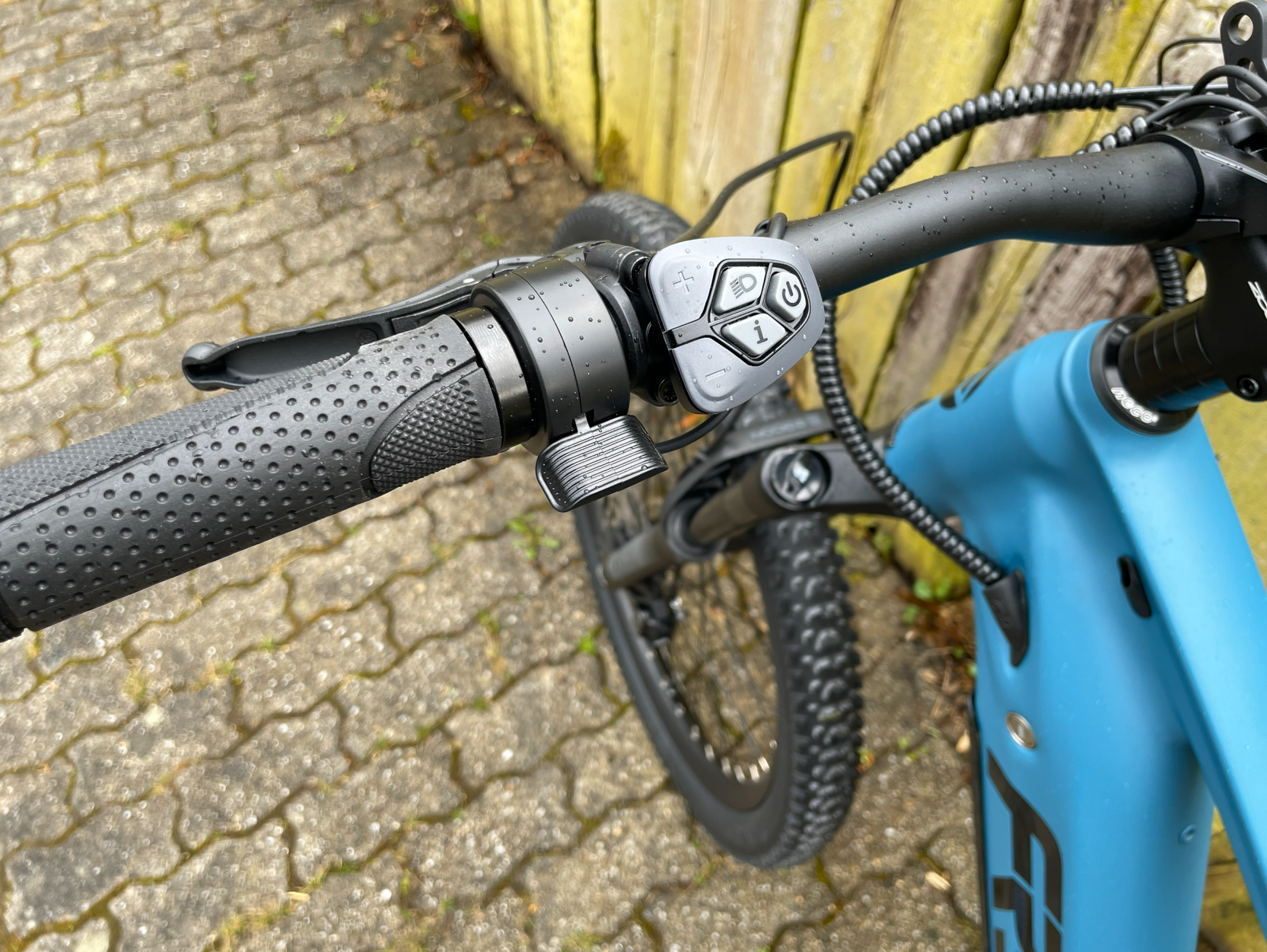 FREY V6 Light